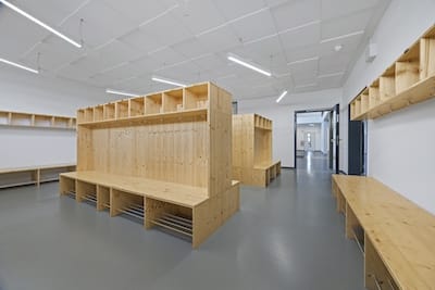 Schule Garderoben Uwe Merkel Pictures